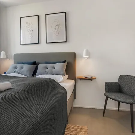 Nord Collection - 4 Bedroom * Kodaň
