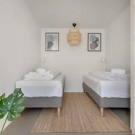 Nord Collection - 4 Bedroom Aparthotel