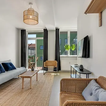 Nord Collection - 4 Bedroom