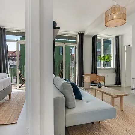 Aparthotel Nord Collection - 4 Bedroom