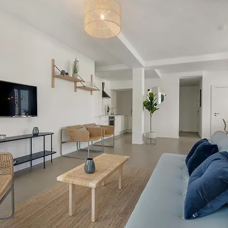 Nord Collection - 4 Bedroom *