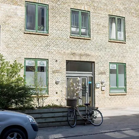 Aparthotel Nord Collection - 4 Bedroom Copenhagen