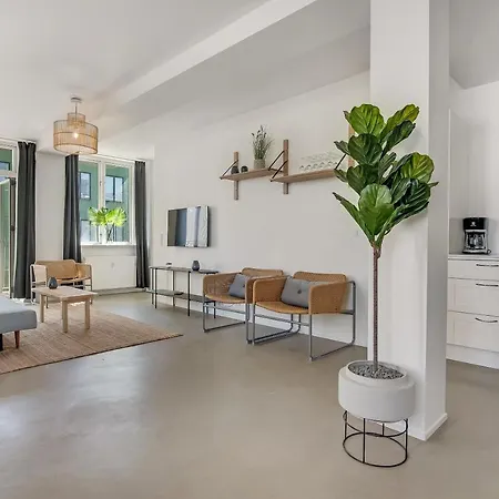 Nord Collection - 4 Bedroom Aparthotel