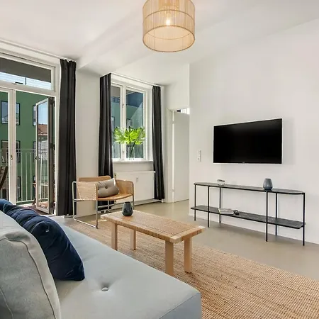 Aparthotel Nord Collection - 4 Bedroom